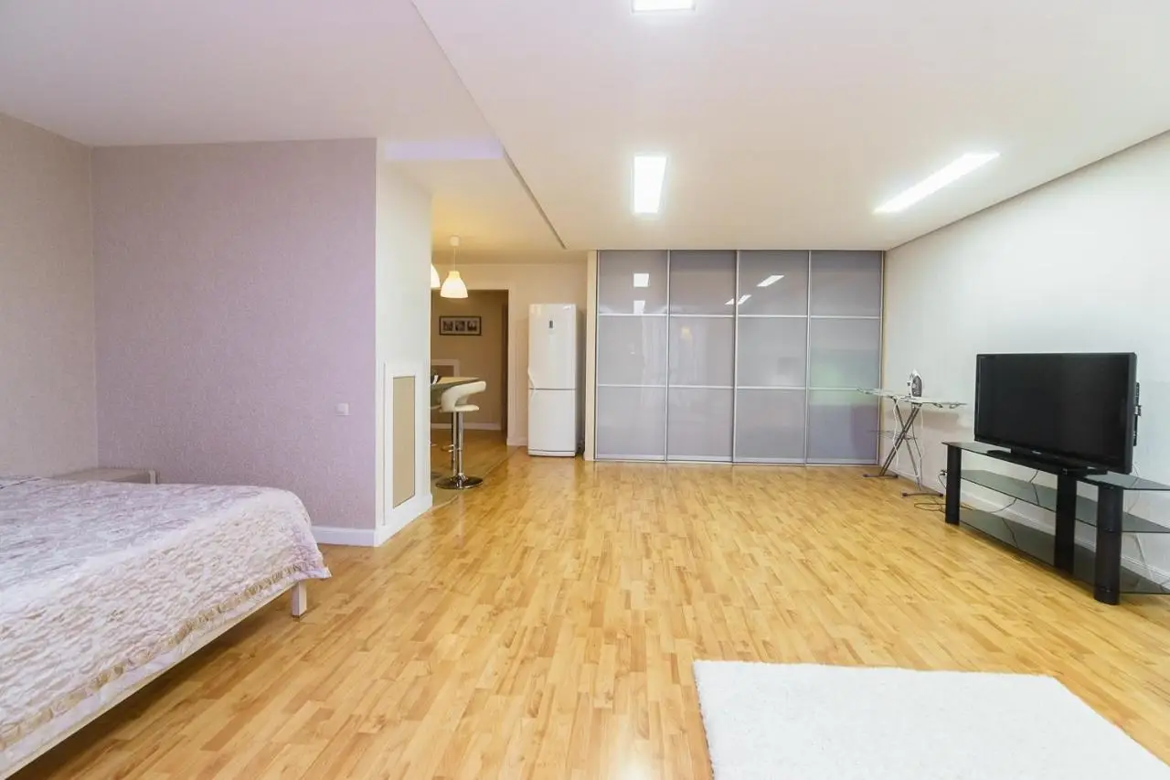 Кемерово: Apartment on pr-t Lenina 148