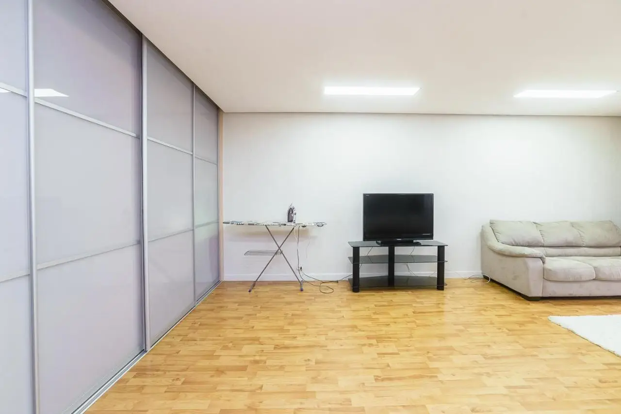 Кемерово: Apartment on pr-t Lenina 148