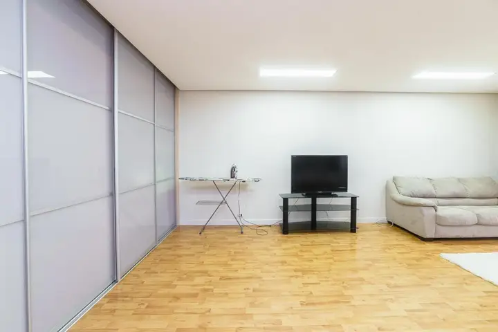 Кемерово: Apartment on pr-t Lenina 148