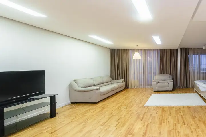 Кемерово: Apartment on pr-t Lenina 148