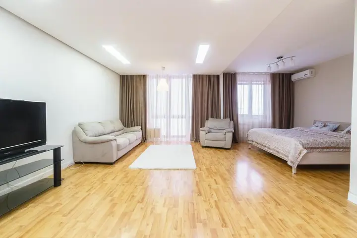 Кемерово: Apartment on pr-t Lenina 148