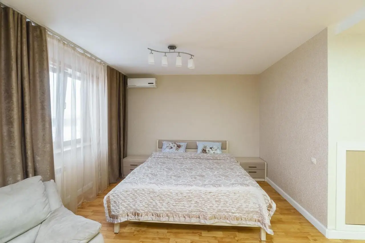 Кемерово: Apartment on pr-t Lenina 148