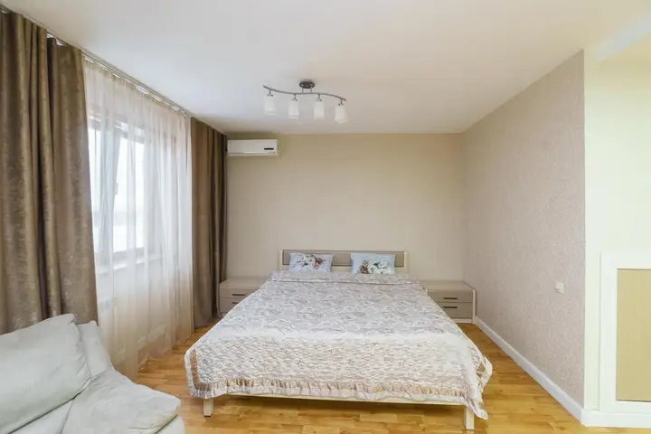 Кемерово: Apartment on pr-t Lenina 148