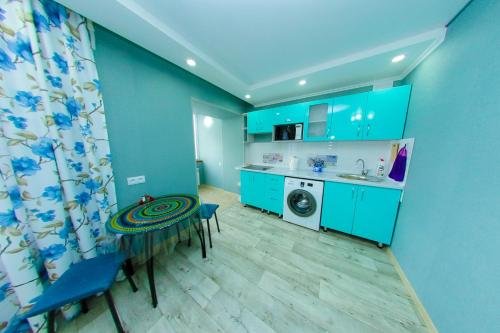 Усть-Каменогорск: Apartment At Auezova Street