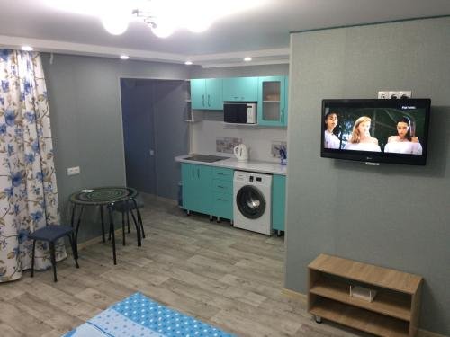 Усть-Каменогорск: Apartment At Auezova Street