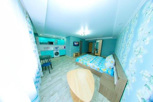 Усть-Каменогорск: Apartment At Auezova Street