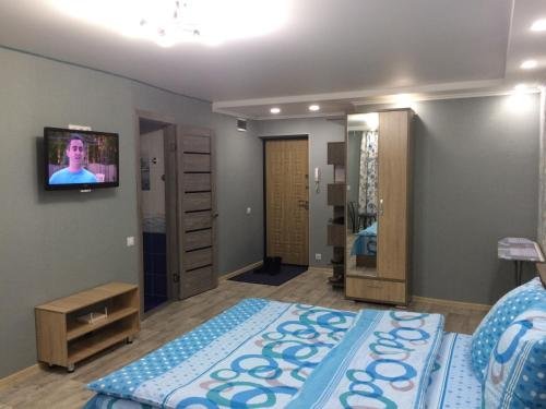 Усть-Каменогорск: Apartment At Auezova Street