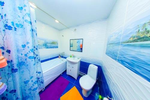 Усть-Каменогорск: Apartment At Auezova Street