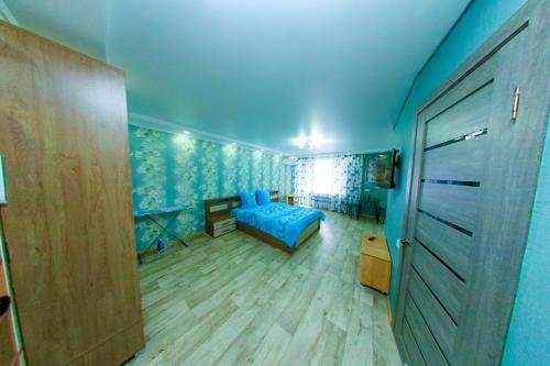 Усть-Каменогорск: Apartment At Auezova Street