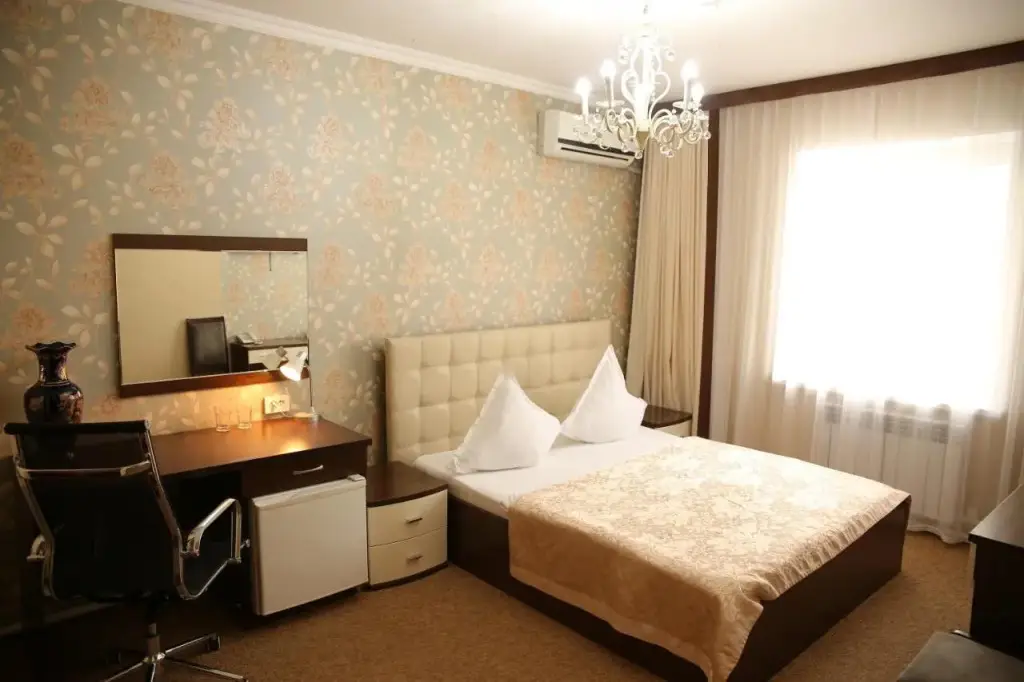 Атырау: Отель Sweet Home