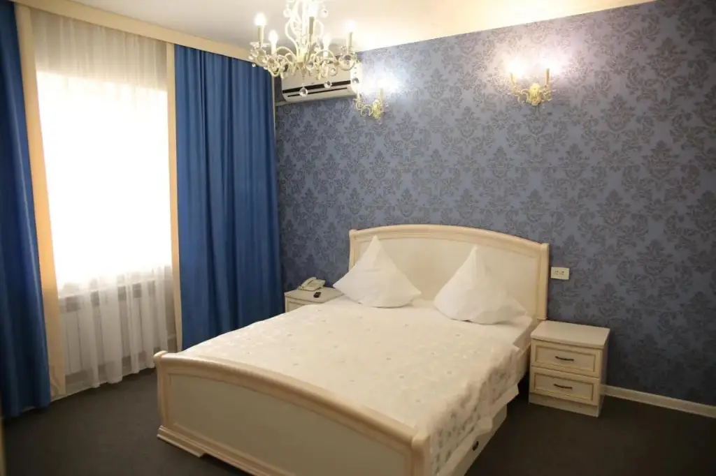 Атырау: Отель Sweet Home
