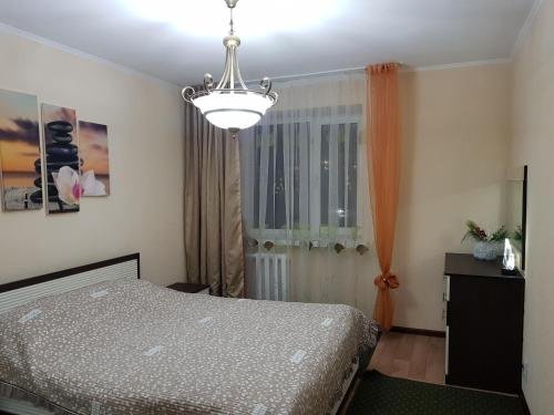 Усть-Каменогорск: Apartment on Prospekt Kuanysha Satpaeva 36 1