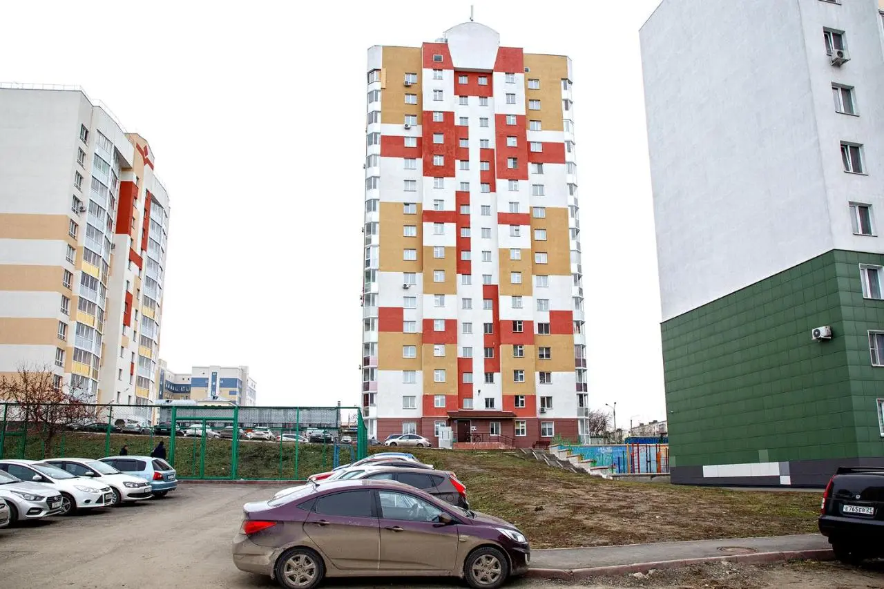 Кемерово: KemHotel Заречная