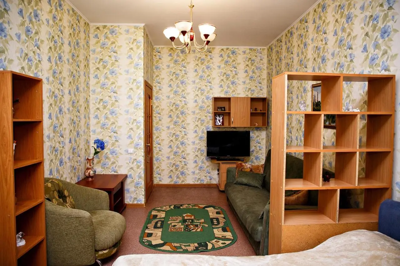 Кемерово: KemHotel Заречная