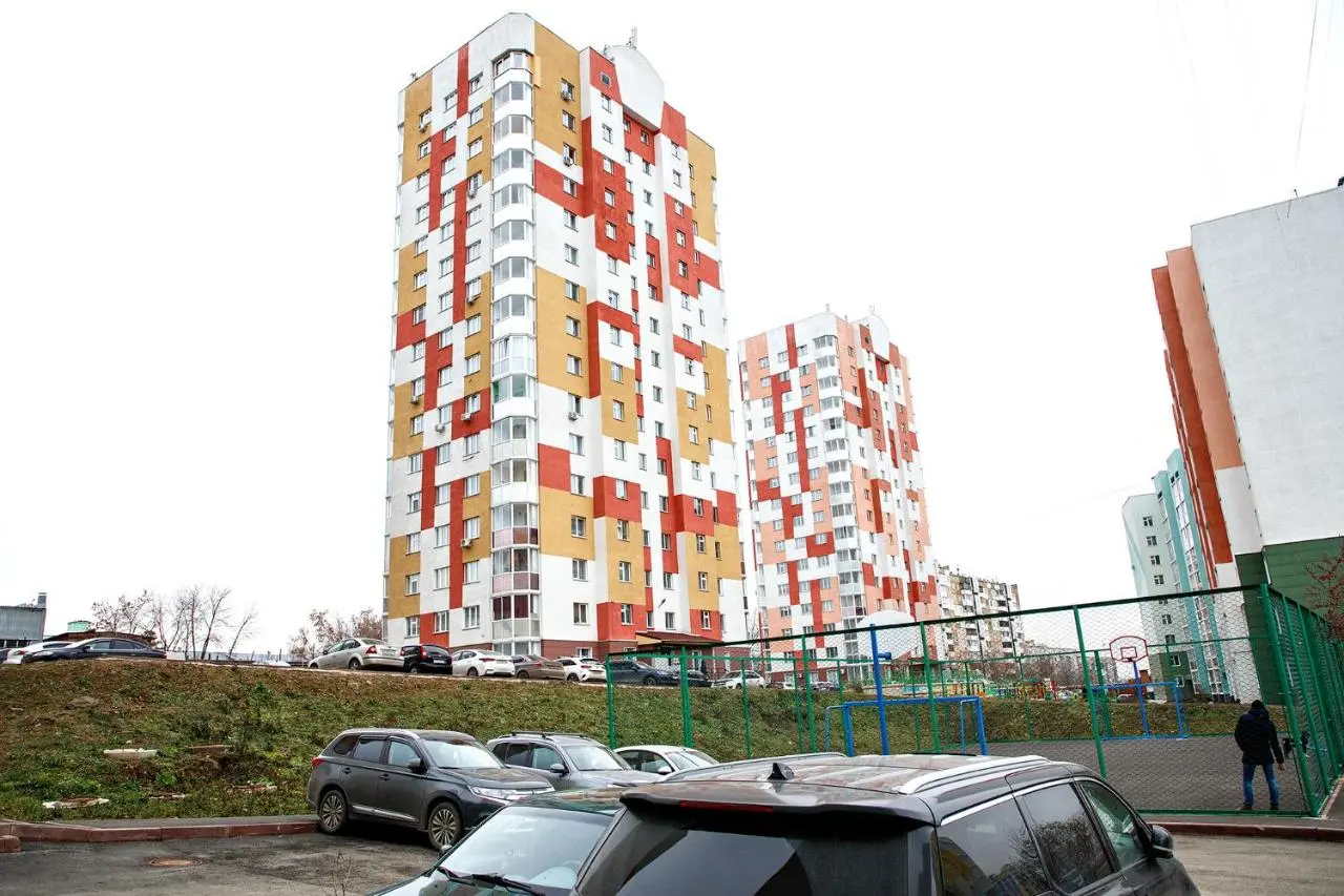 Кемерово: KemHotel Заречная