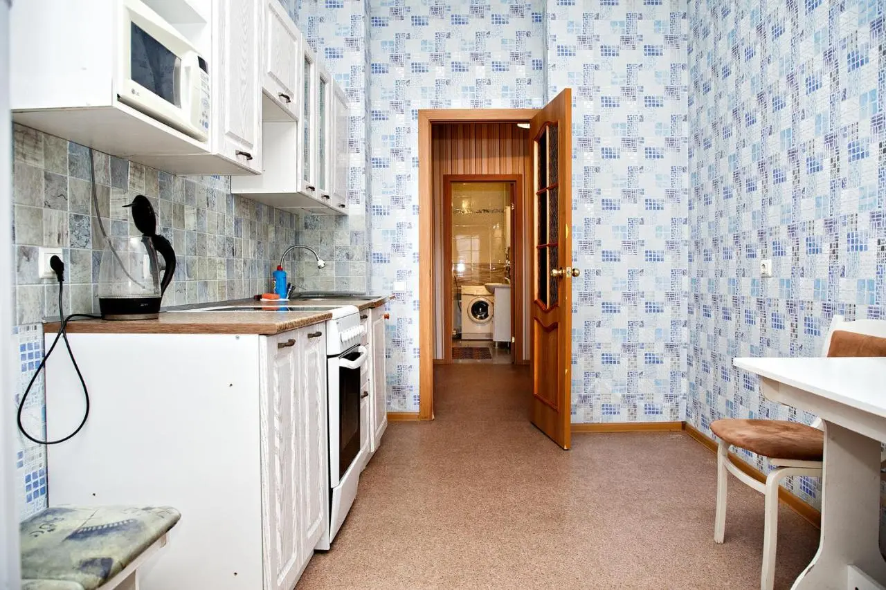 Кемерово: KemHotel Заречная