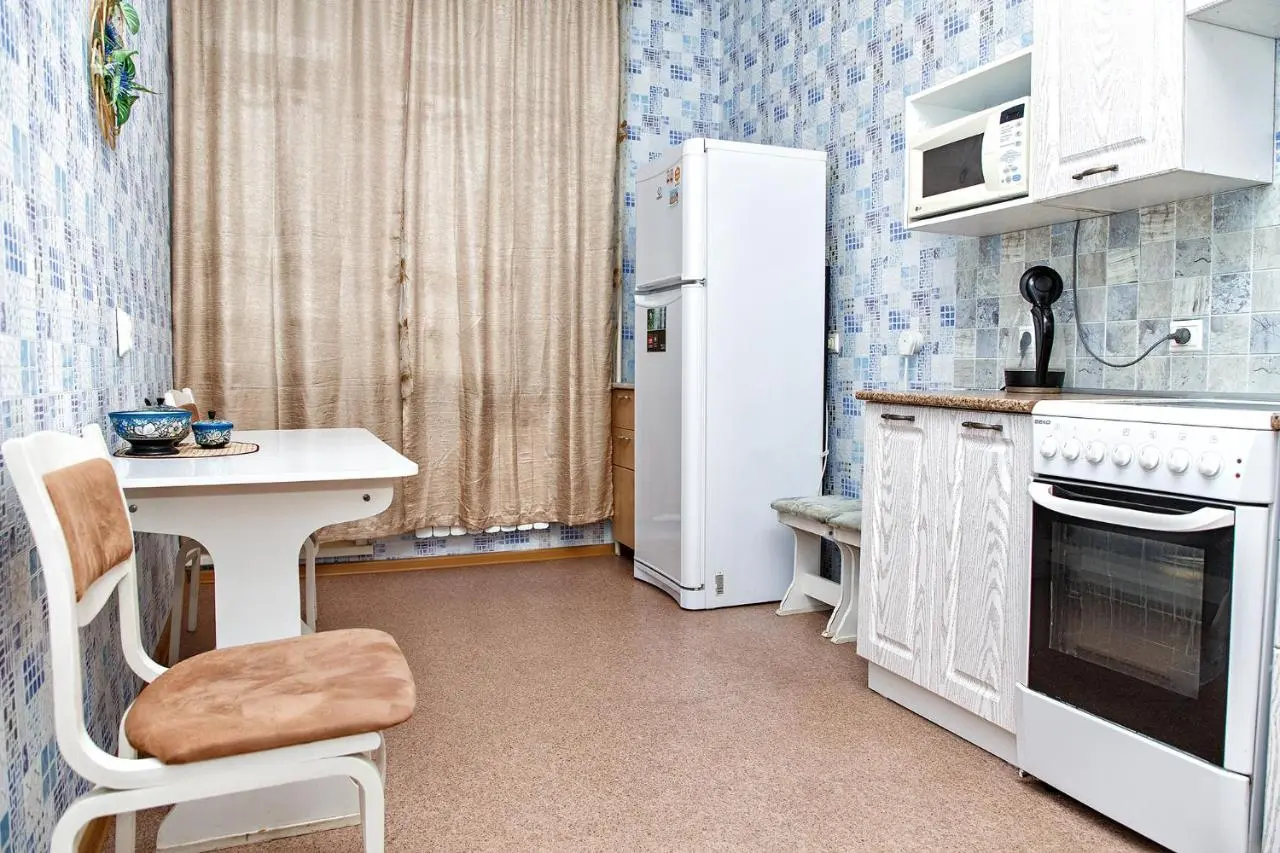 Кемерово: KemHotel Заречная