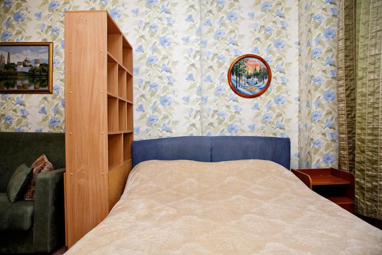Кемерово: KemHotel Заречная