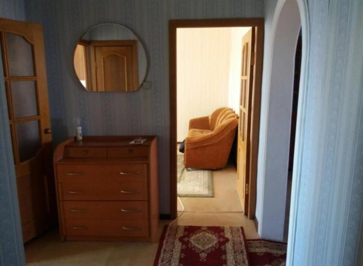 Атырау: AmiraHotel