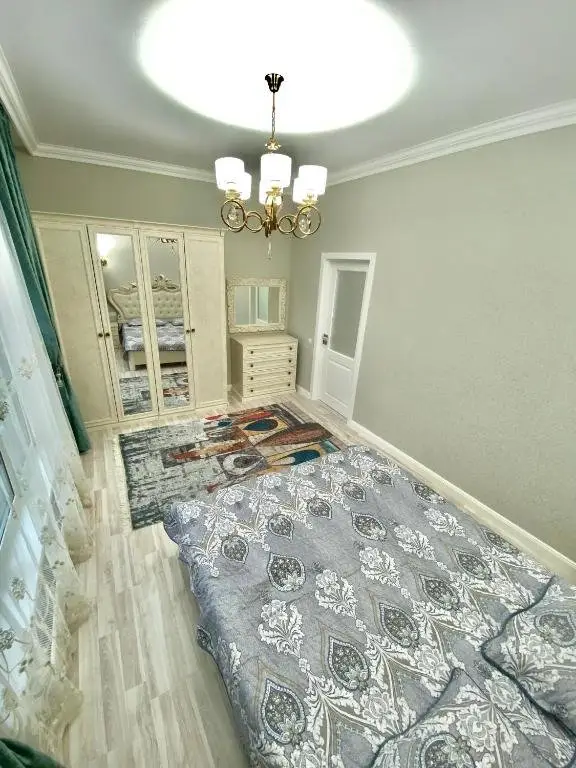 Атырау: Vip Apartment Zhk Zaman