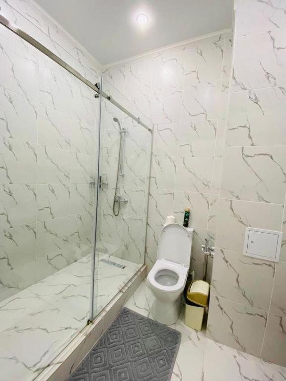Атырау: luxury apartment in the heart of the city arman sdn company