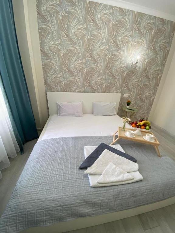 Атырау: luxury apartment in the heart of the city arman sdn company