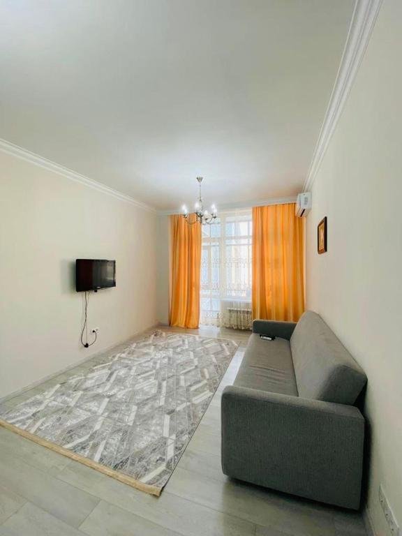 Атырау: luxury apartment in the heart of the city arman sdn company