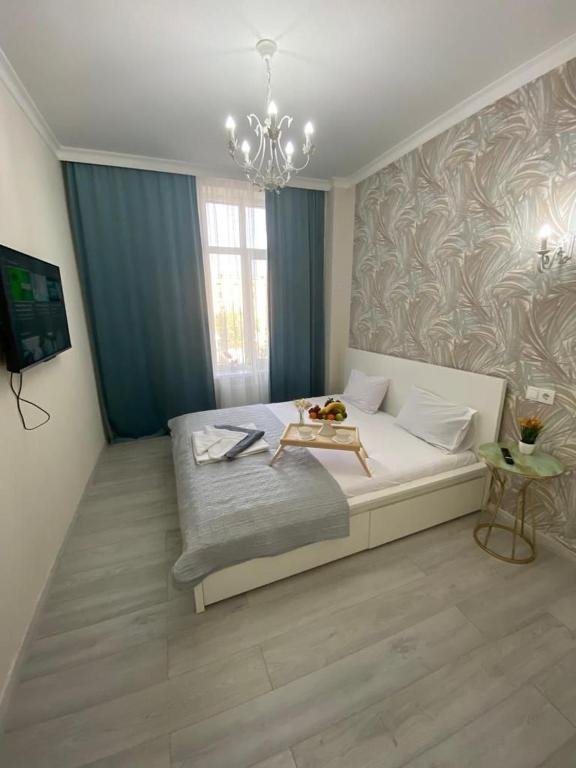 Атырау: luxury apartment in the heart of the city arman sdn company