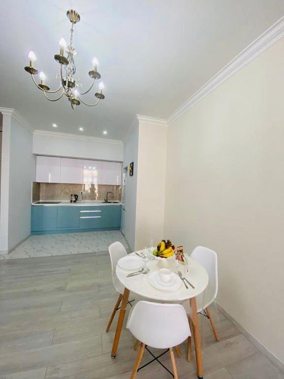 Атырау: luxury apartment in the heart of the city arman sdn company