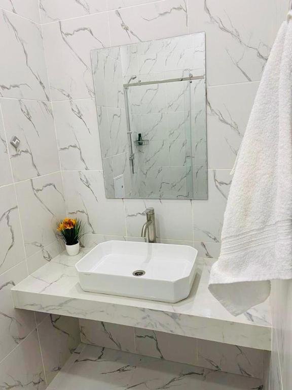 Атырау: luxury apartment in the heart of the city arman sdn company