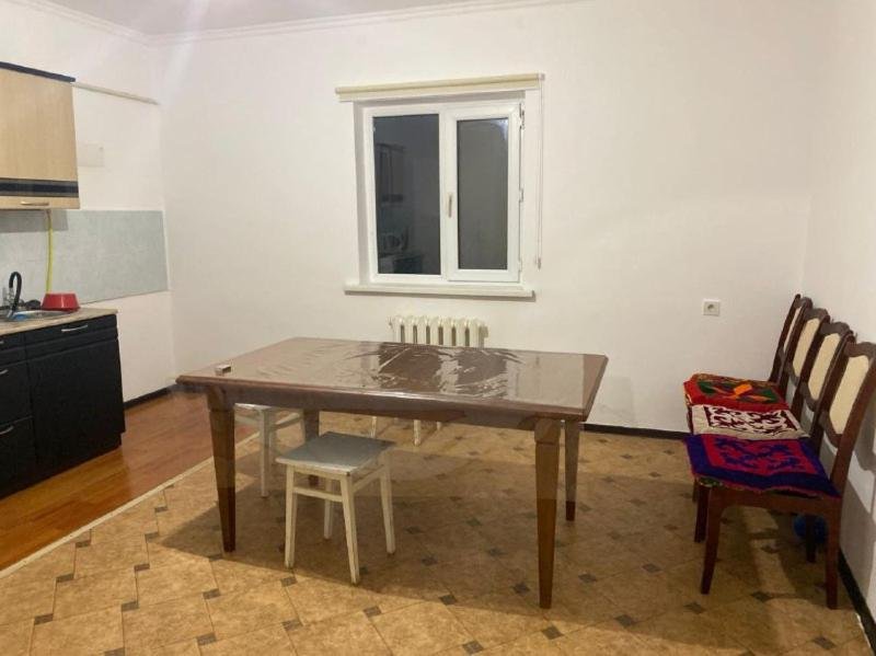 Атырау: Smokey Guesthouse