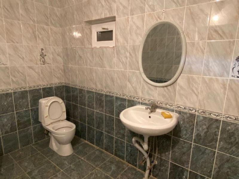 Атырау: Smokey Guesthouse