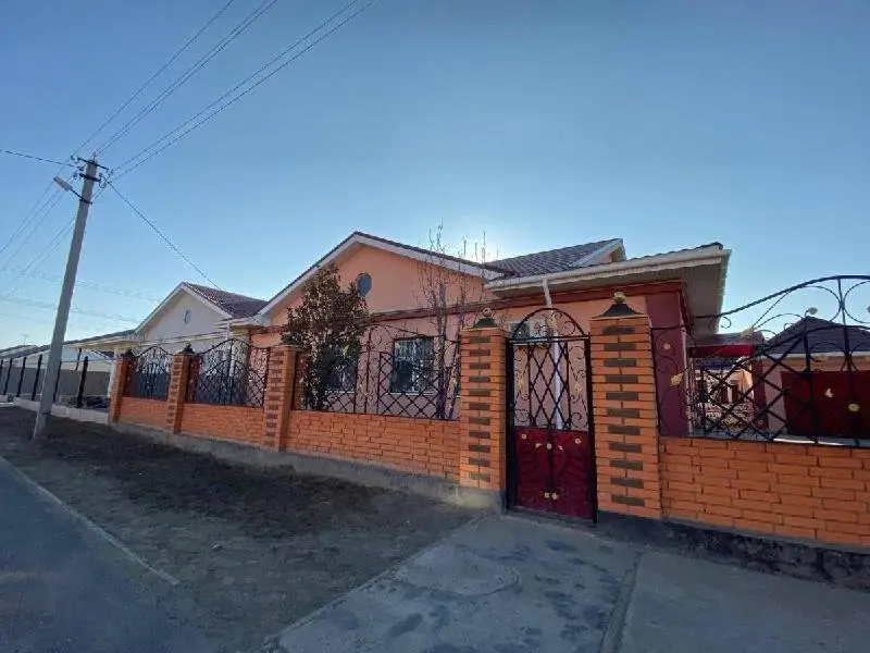 Атырау: Smokey Guesthouse