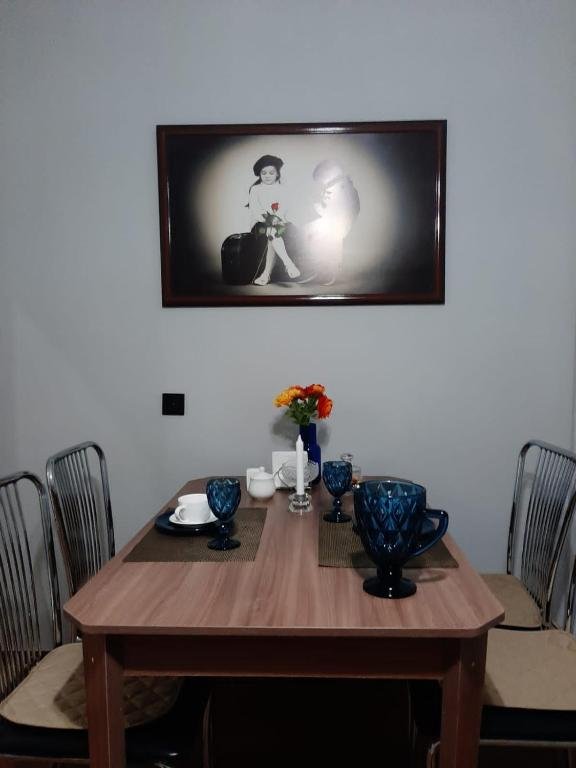 Атырау: b&b apart