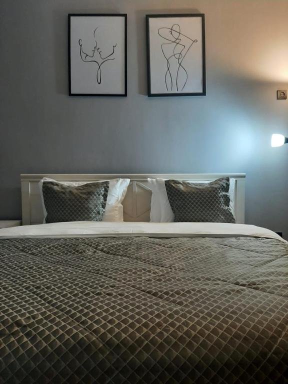 Атырау: b&b apart