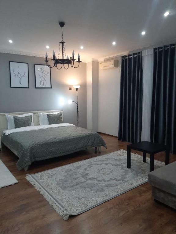Атырау: b&b apart