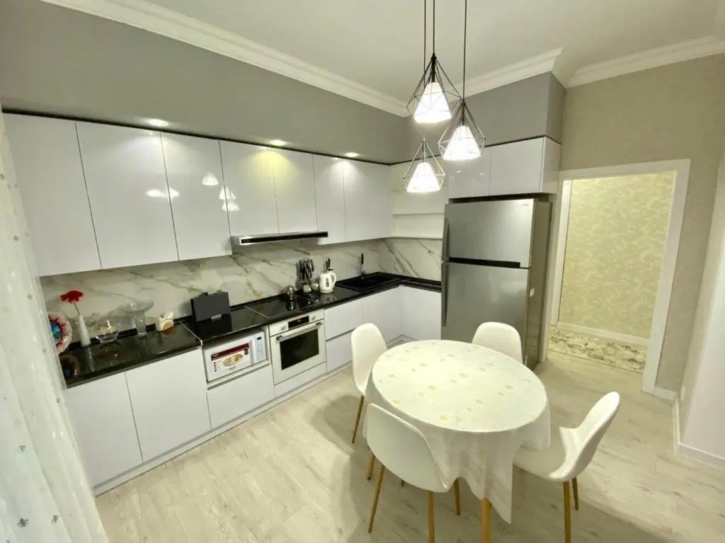 Атырау: VIP apartment ZAMAN