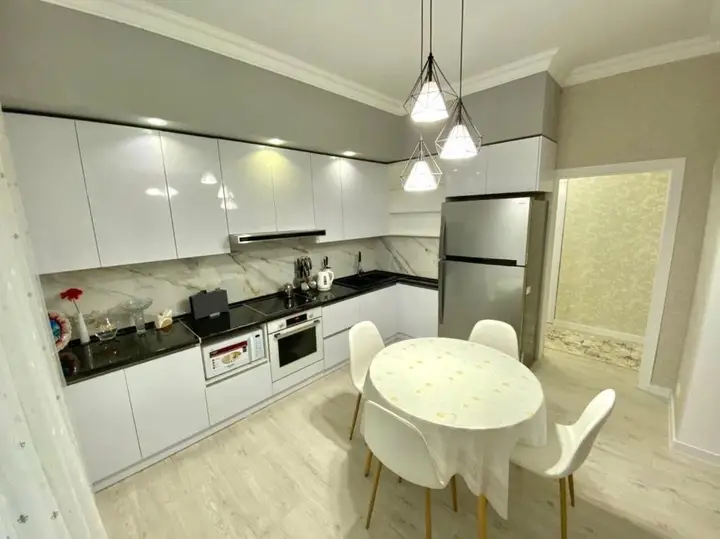 Атырау: VIP apartment ZAMAN