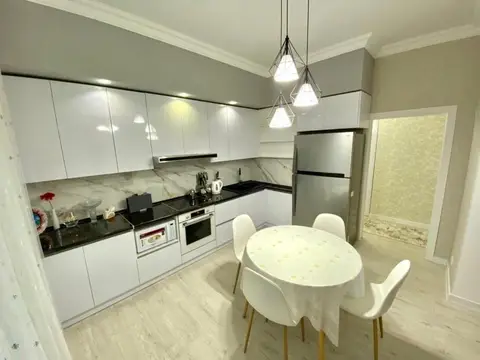 VIP apartment ZAMAN — фото 1