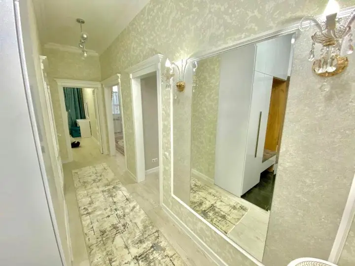 Атырау: VIP apartment ZAMAN