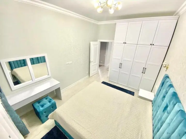 Атырау: VIP apartment ZAMAN