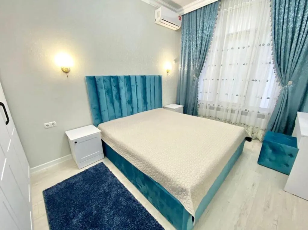 Атырау: VIP apartment ZAMAN
