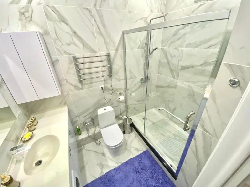 Атырау: VIP apartment ZAMAN