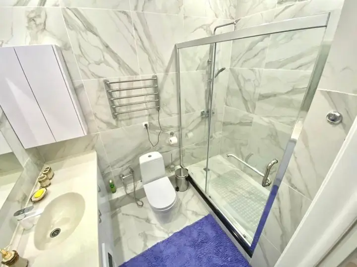 Атырау: VIP apartment ZAMAN