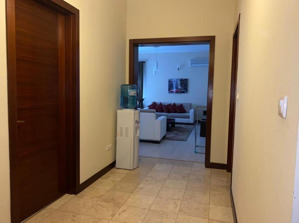 Атырау: Altaca Residence