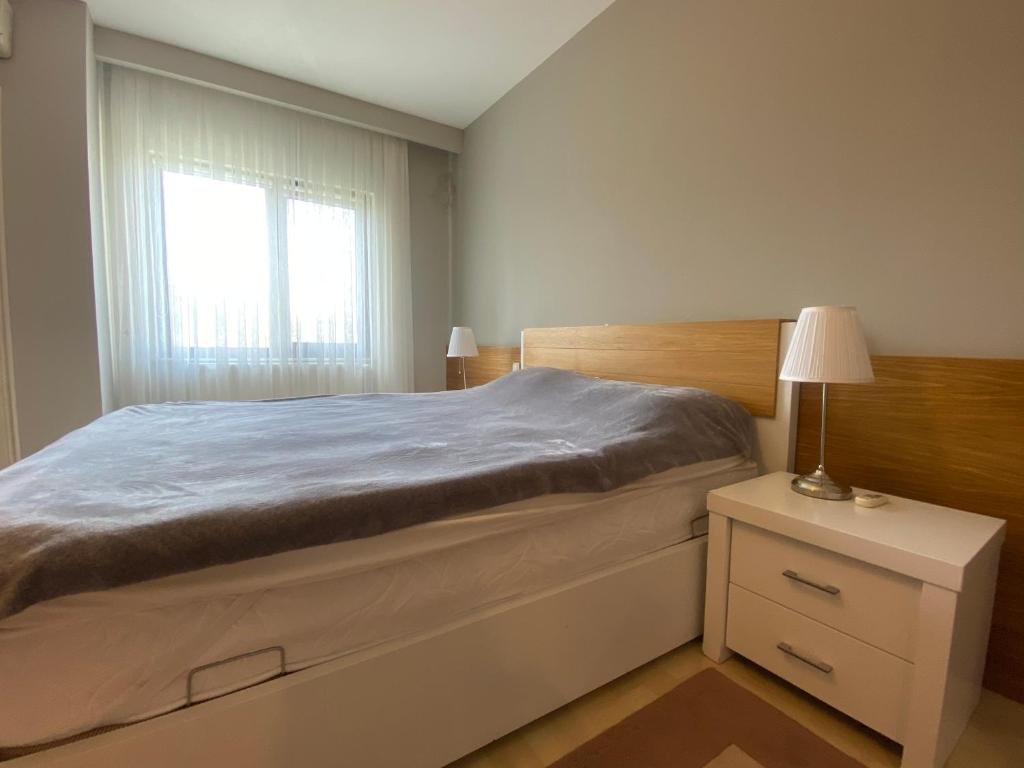 Атырау: Altaca Residence
