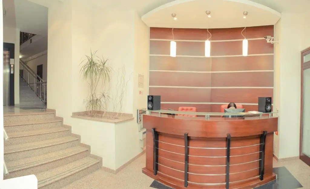 Атырау: Altaca Residence