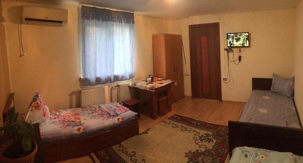 Атырау: Joy apartments