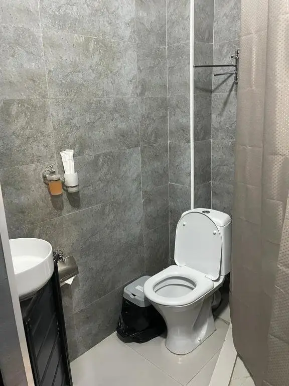 Атырау: Hotel Mandarin