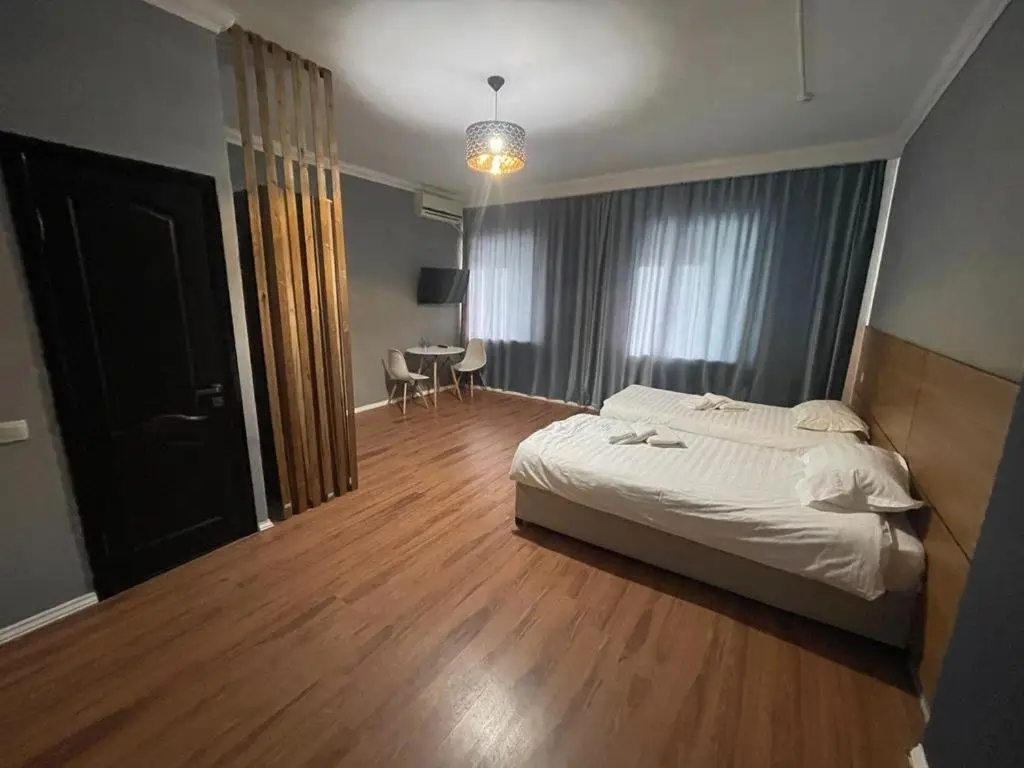 Атырау: Hotel Mandarin
